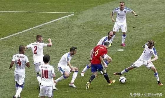 如何学会懂球,老司机秒懂高尔夫