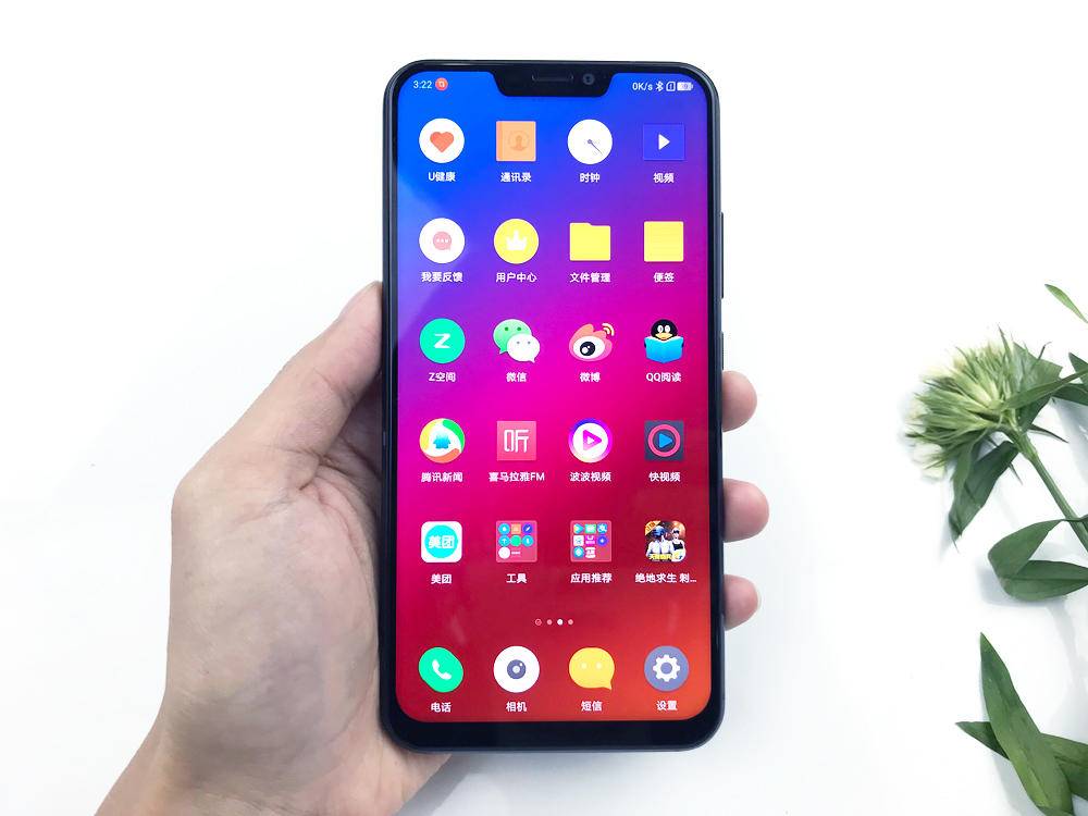 联想z5值得购买吗,联想z5深度评价