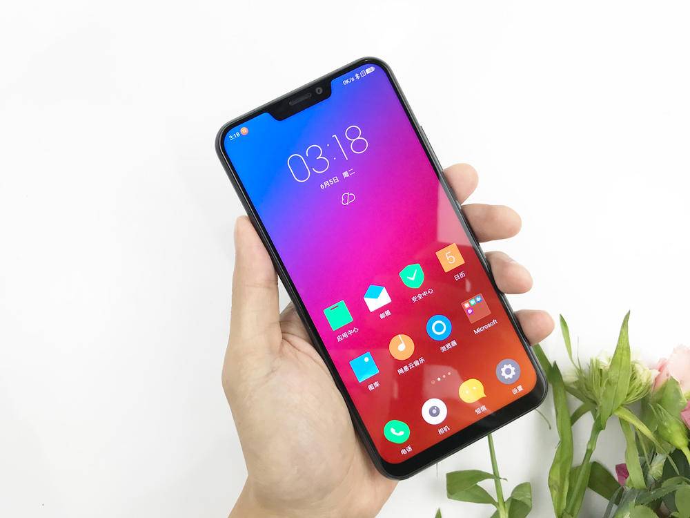 联想z5值得购买吗,联想z5深度评价