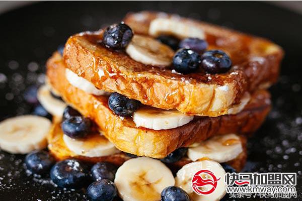 快餐汉堡店加盟品牌,加盟汉堡店能赚钱吗