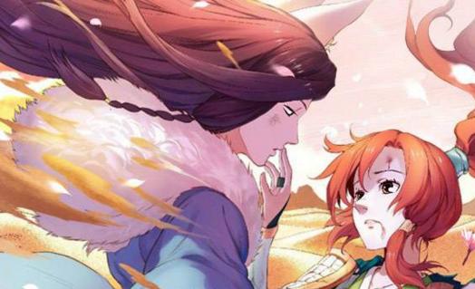 狐妖小红娘王权富贵的歌,狐妖小红娘歌曲日语版