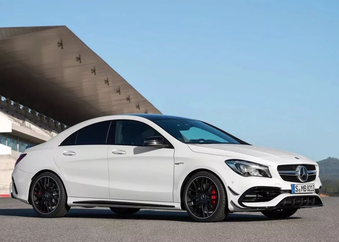 颜值钢炮性能车,颜值颇高性能也不含糊汽车