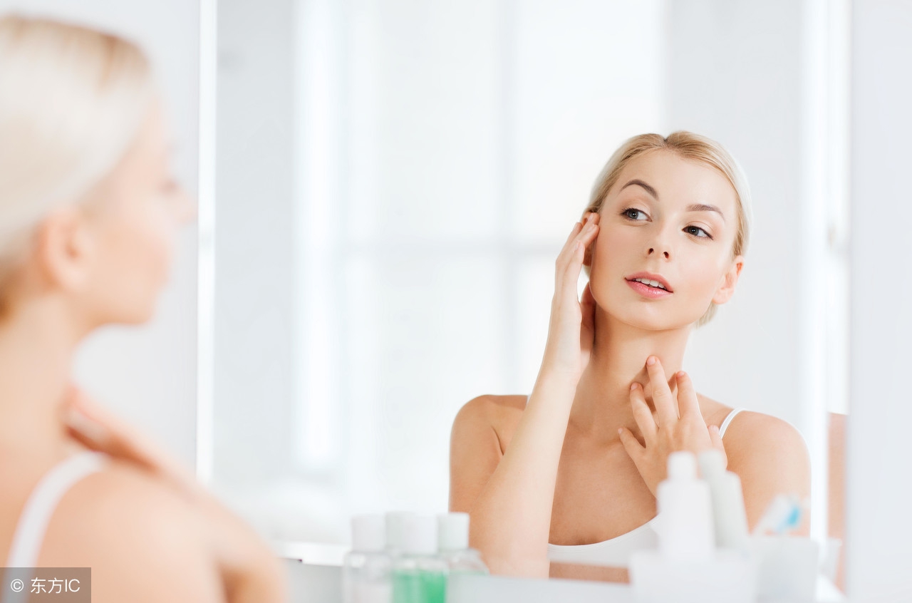 t区毛孔粗大如何处理,t区毛孔粗大如何处理长痘