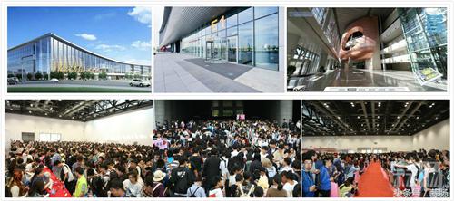 北京ido漫展门票38届,北京ido漫展攻略