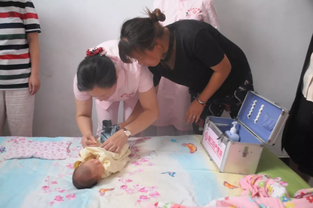 妇产医院周口,周口私人妇产医院