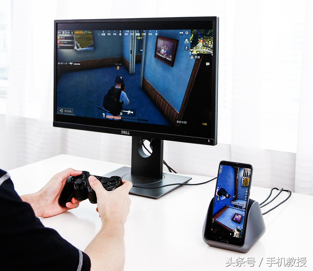 华为云电脑都能玩什么,华为云电脑能玩王者吗