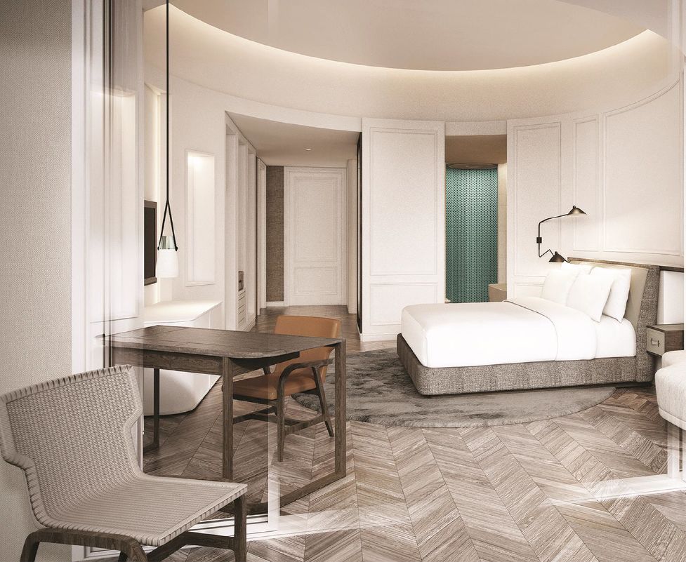 大连富力希尔顿度假酒店,大连希尔顿酒店图片大全