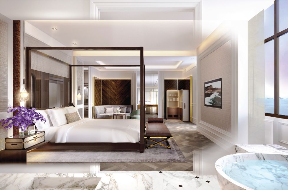 大连富力希尔顿度假酒店,大连希尔顿酒店图片大全