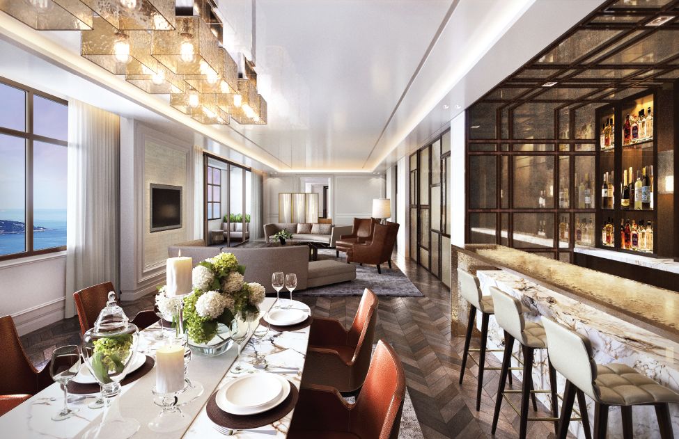 大连富力希尔顿度假酒店,大连希尔顿酒店图片大全