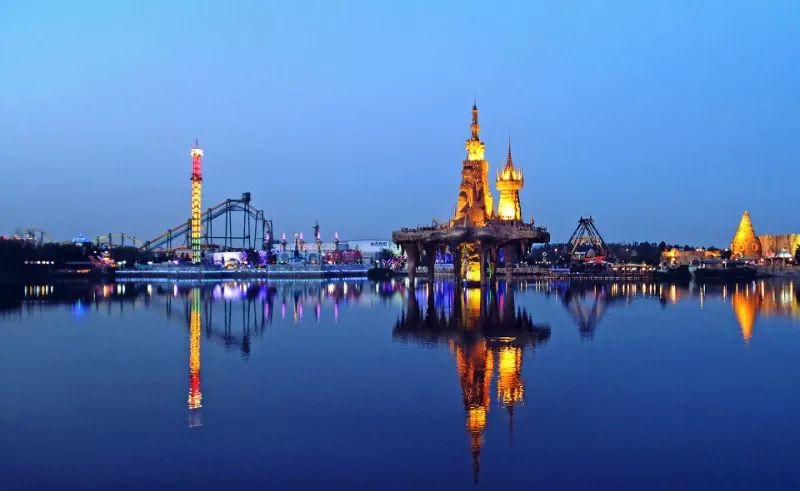 大连富力希尔顿度假酒店,大连希尔顿酒店图片大全