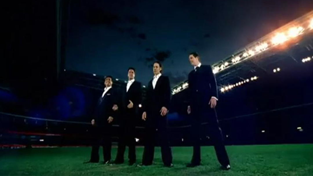 世界杯和奥运会的歌曲大全,2010南非世界杯音乐