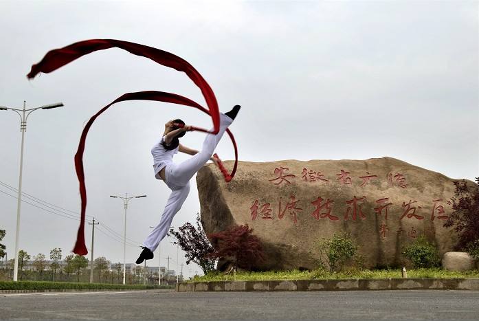 广德交通的格局,广德交通最新消息