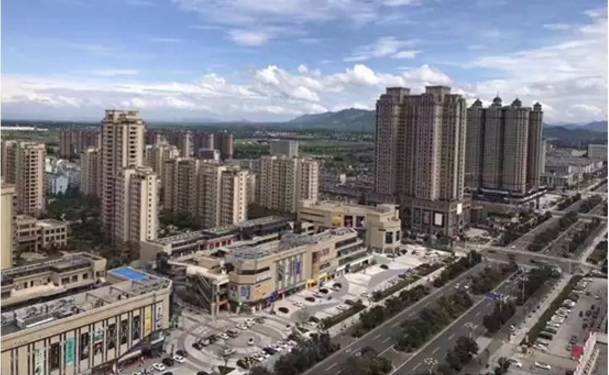 广德交通的格局,广德交通最新消息