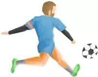 文化硚口之冠军文化:燃情绿茵场,硚口阿SIR“功夫足球”显真功