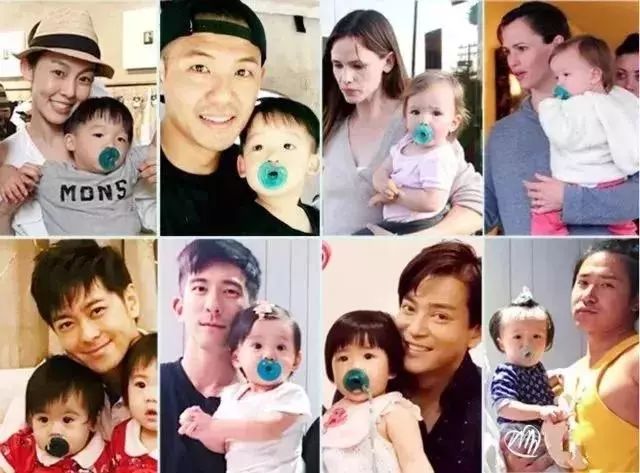 大夫推荐婴儿安抚奶嘴,新生儿用不用安抚奶嘴