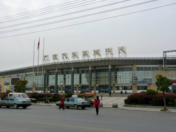 广德交通的格局,广德交通最新消息