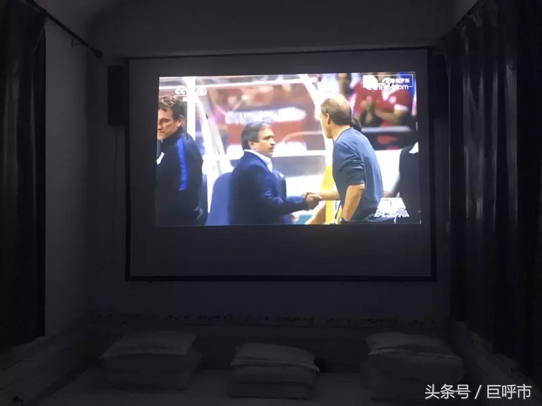 呼和浩特看欧洲杯的地方,世界杯呼市