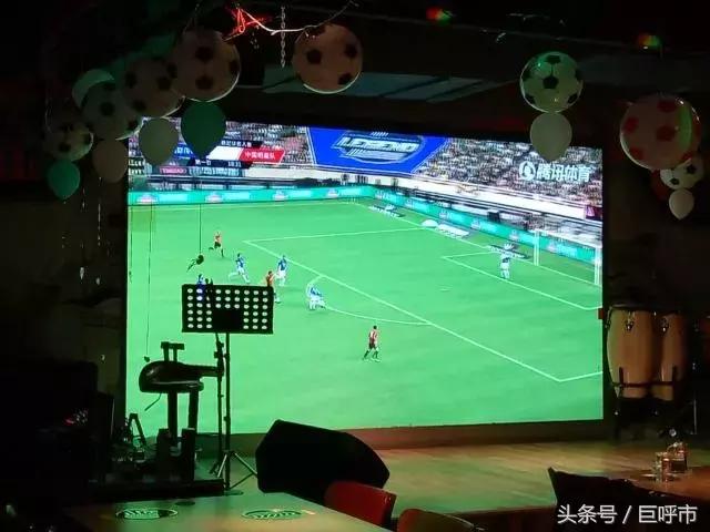 呼和浩特看欧洲杯的地方,世界杯呼市