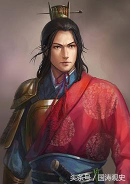 历史上唯一打败秦始皇的国君,秦国统一天下第一伟人