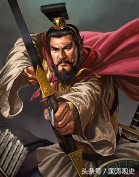 历史上唯一打败秦始皇的国君,秦国统一天下第一伟人