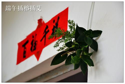 民间故事：端午又称九毒日！阳刃日！一看就知道得注意点啥事儿！