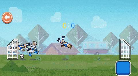 最好玩的足球手游是哪一款,操作性最好玩的足球手游