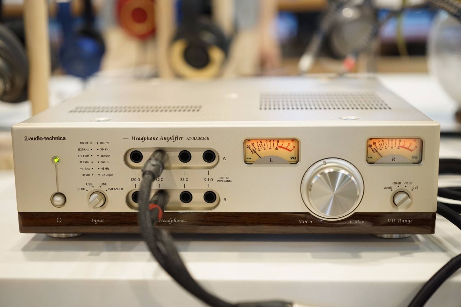 铁三角adx5000耳机是何特点,铁三角l5000高端旗舰版