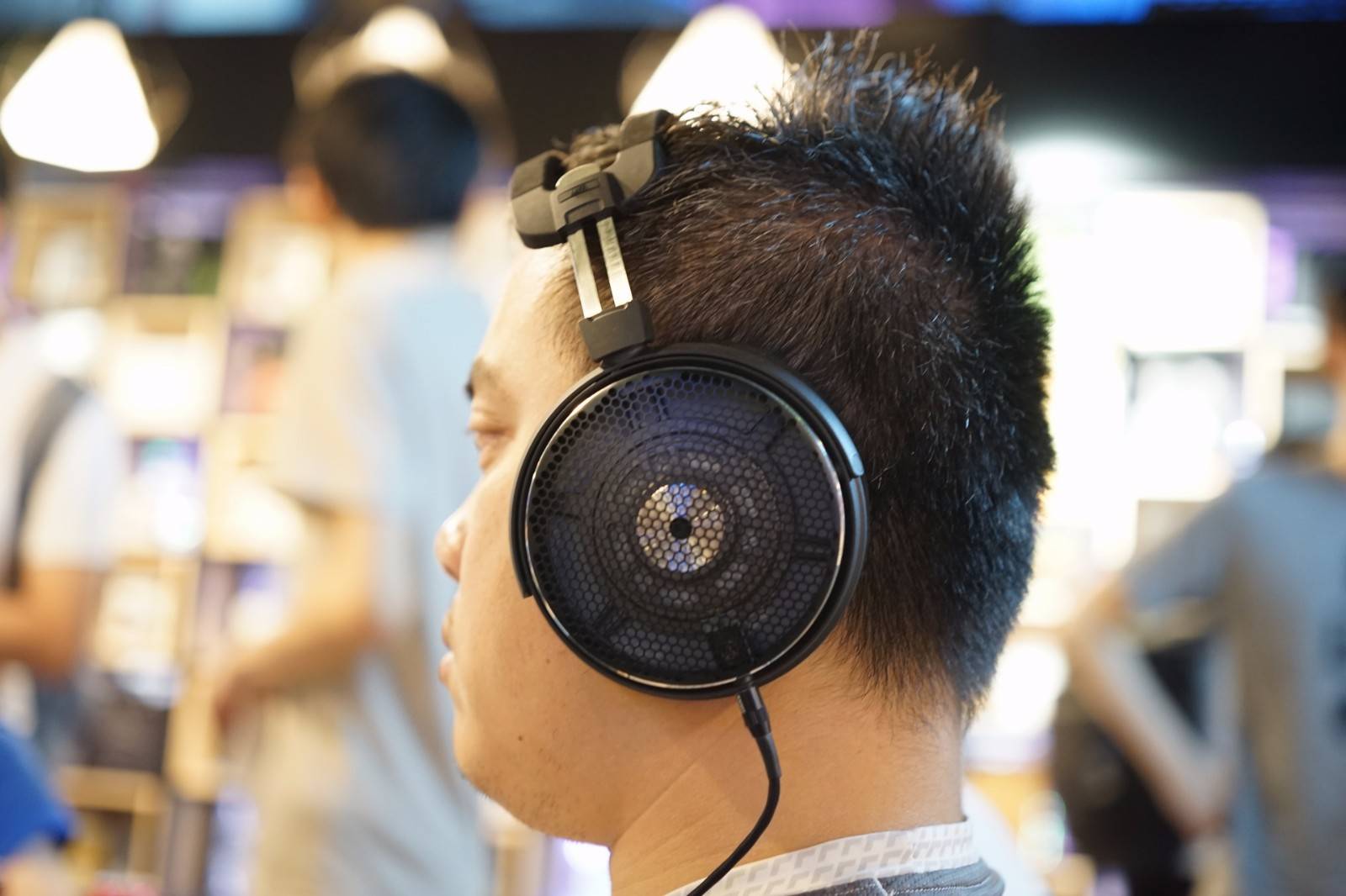 铁三角adx5000耳机是何特点,铁三角l5000高端旗舰版