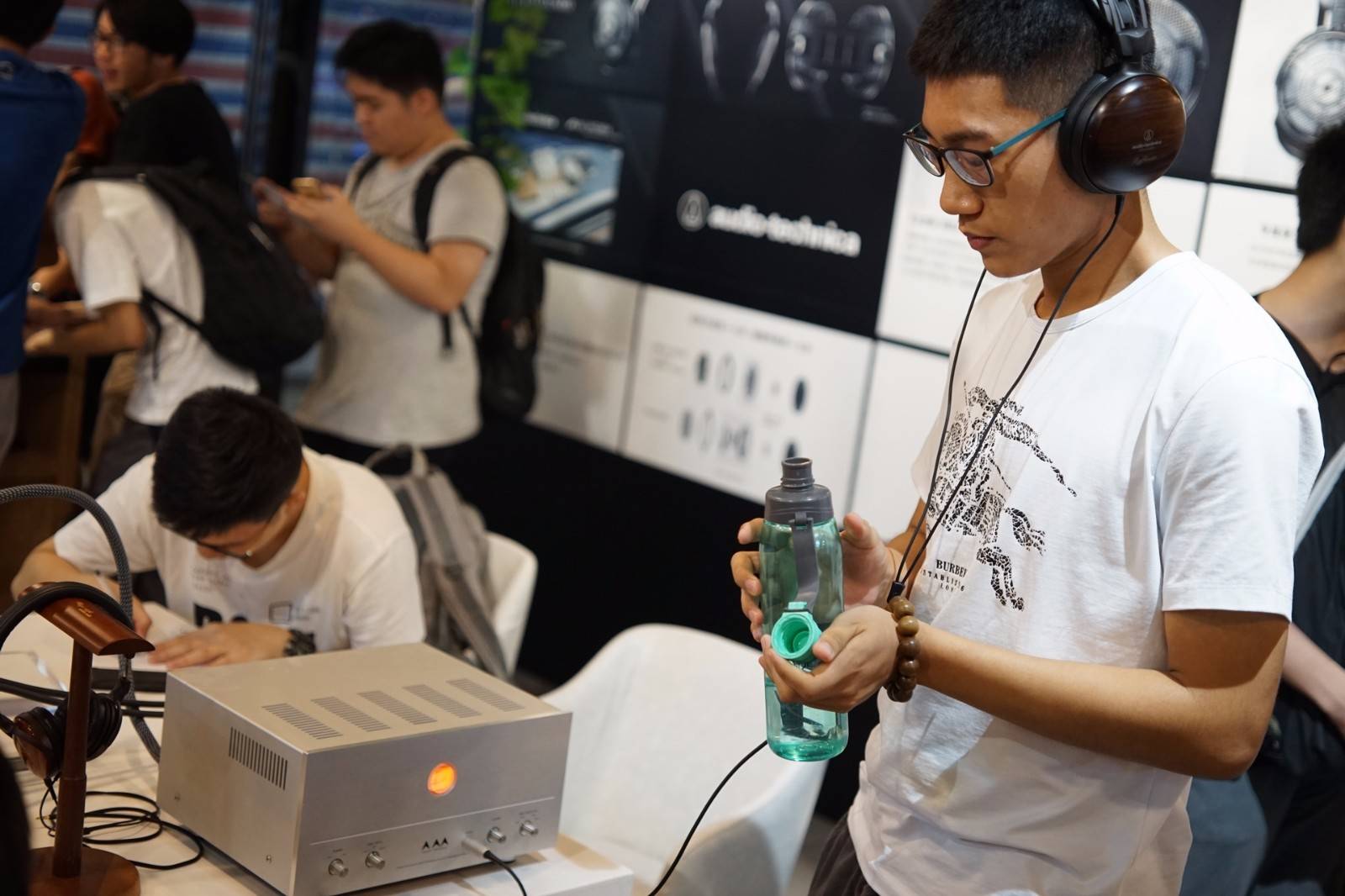 铁三角adx5000耳机是何特点,铁三角l5000高端旗舰版