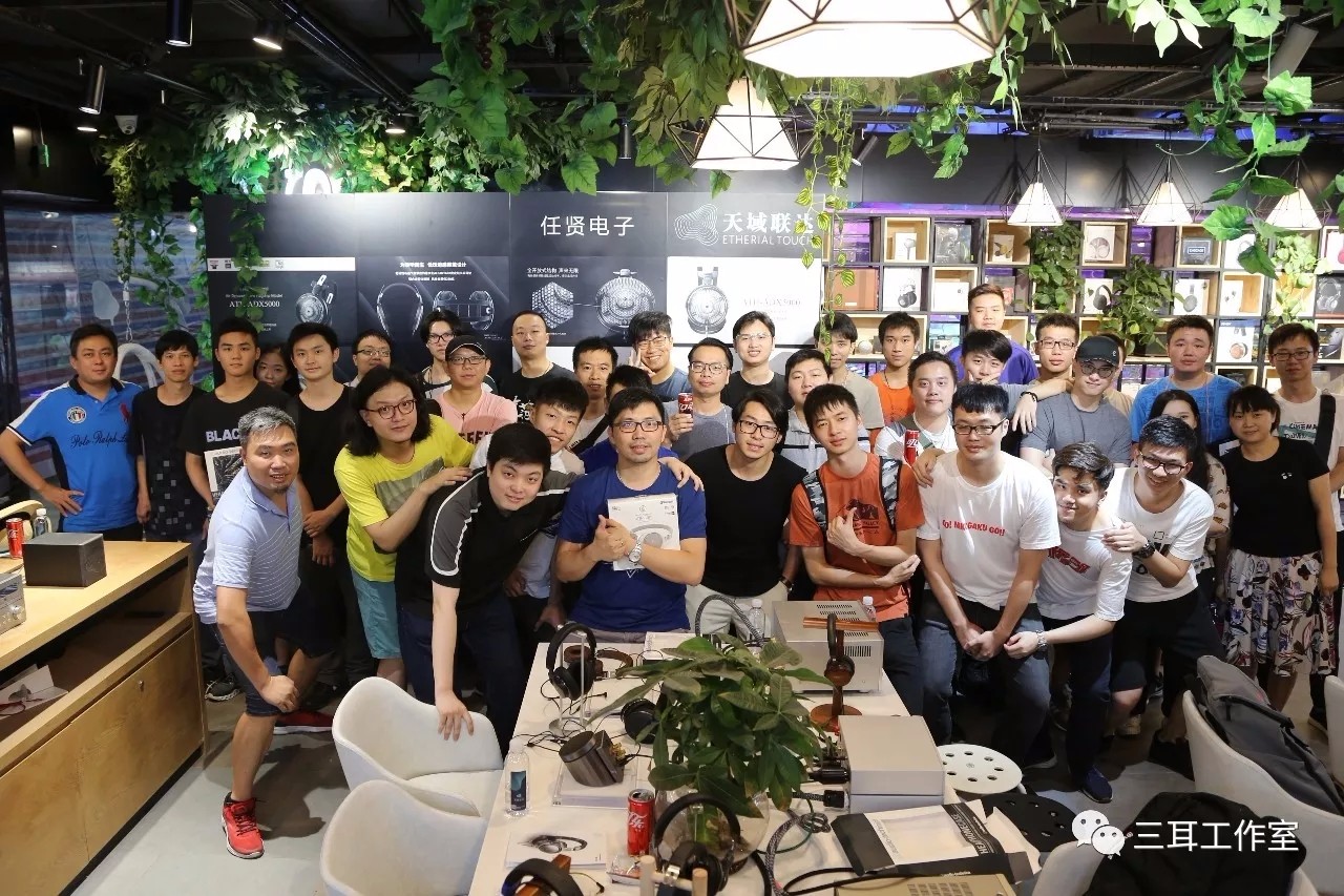 铁三角adx5000耳机是何特点,铁三角l5000高端旗舰版