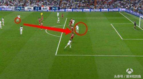 足球专业术语一览表,足球的一些专业术语