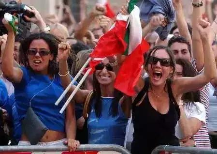 世界杯扫（zhuang）盲（bi）指南