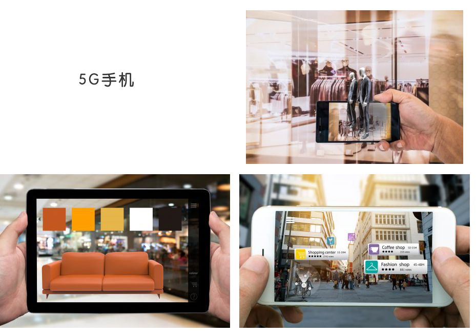 手机以后的发展趋势,手机的发展和应用趋势