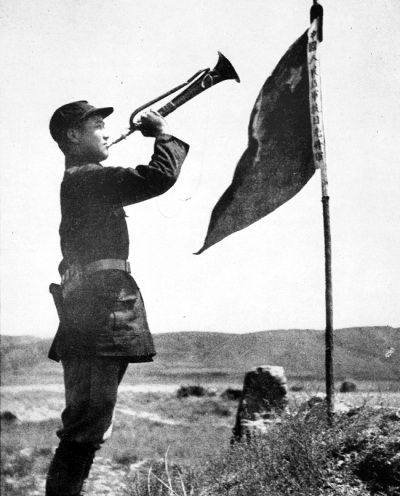 涨知识的号,涨知识各国步枪