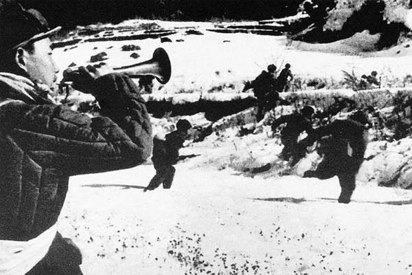 涨知识的号,涨知识各国步枪