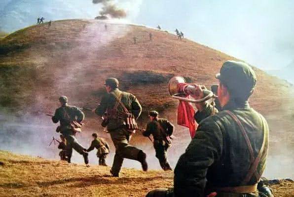 涨知识的号,涨知识各国步枪