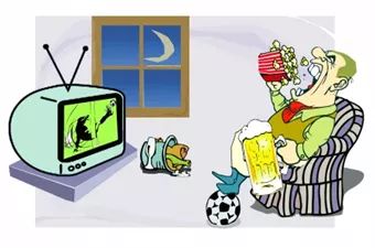 世界杯看球常识大全,第三部世界杯观球指南