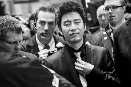 聚美优品陈欧谈用人,聚美优品陈欧个人简历