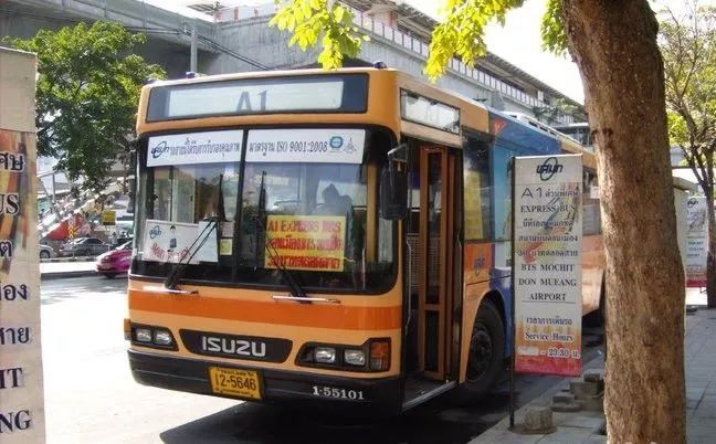 曼谷机场去曼谷市中心多长时间,曼谷机场到市区怎么便宜