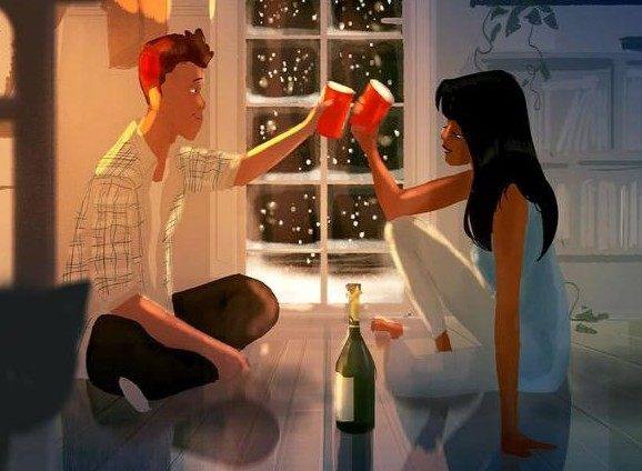 夫妻长期分居女人怎么办,夫妻长期分居女人该怎么办