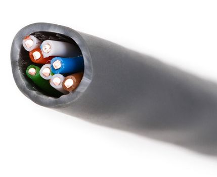 如何辨别网线的好坏,怎样辨别网线的好坏