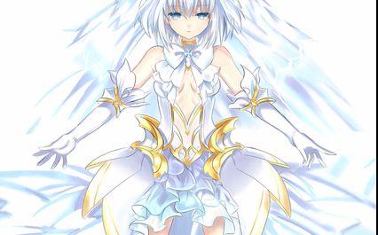 约会大作战里的所有女精灵 (约会大作战各个精灵的反转形象)