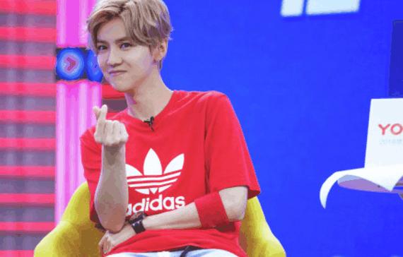 鹿晗综艺吐槽大会,鹿晗评大张伟完整版