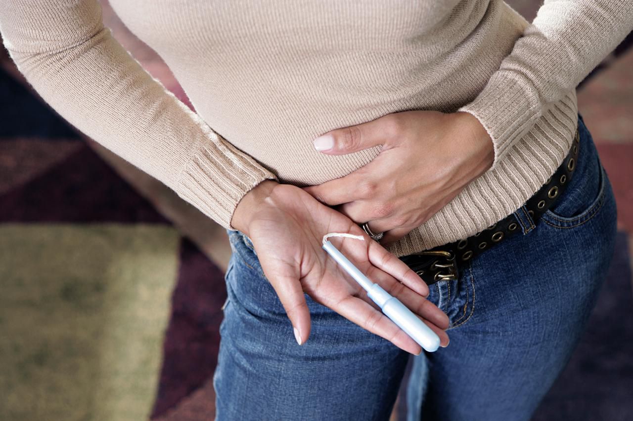 同房时,阴道偶尔“放屁”,这是咋回事儿?