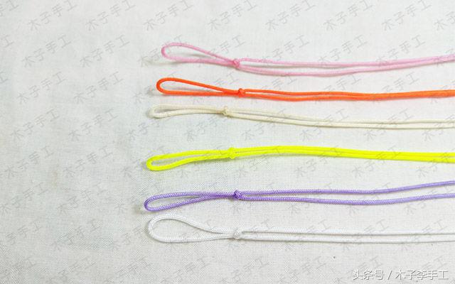 手工端午节蛋兜,端午节蛋兜的编法