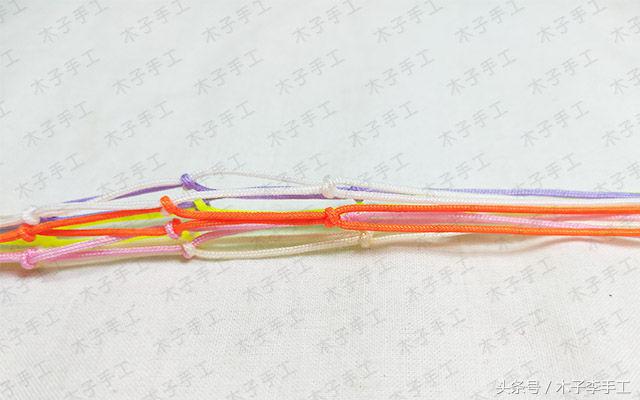 手工端午节蛋兜,端午节蛋兜的编法