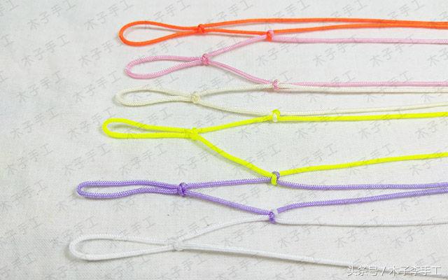 手工端午节蛋兜,端午节蛋兜的编法