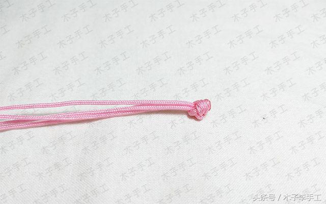 手工端午节蛋兜,端午节蛋兜的编法