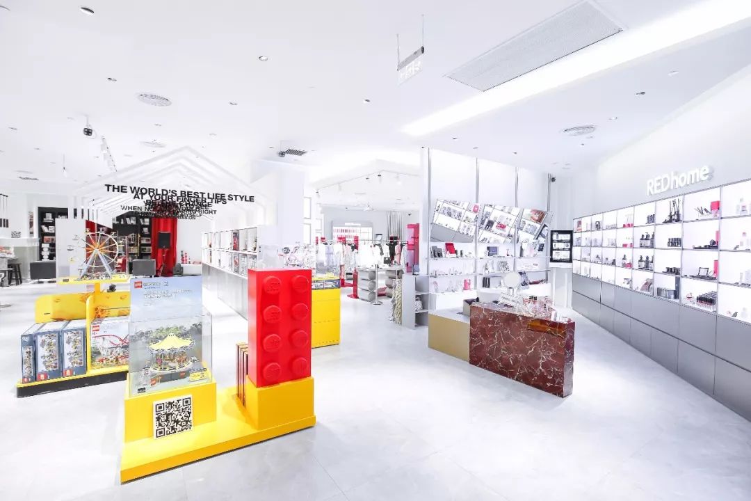 网易严选实体店现状,网易严选第二家线下品牌店