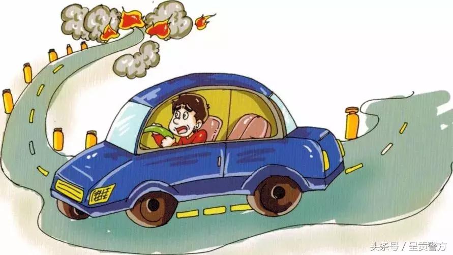 「呈贡警事」公民预防恐怖活动行为指引（三），教你应对突发事件